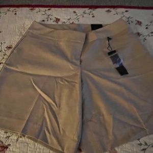 Womens Dress Shorts